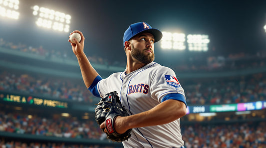 Who are the top 10 pitchers in the MLB right now?