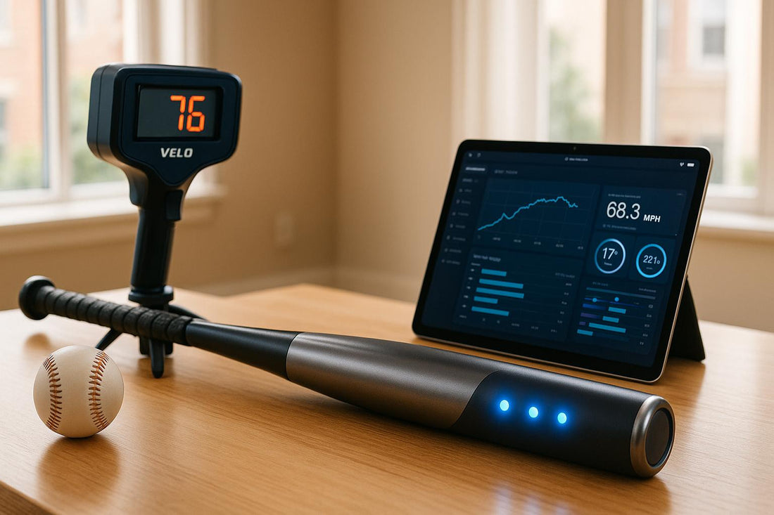 5 Baseball Tech Gadgets Actually Worth the Money