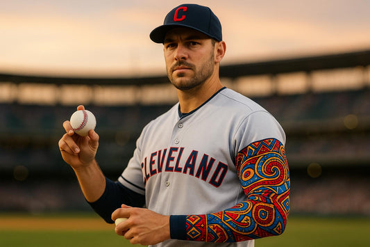 Top 10 MLB Players Known for Iconic Arm-Sleeve Style