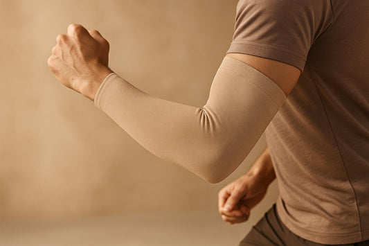 7 Most Common Arm-Sleeve Mistakes - and How to Avoid Them