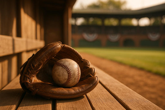 The Origins of Baseball Slang: From “High Cheese” to “Can of Corn”
