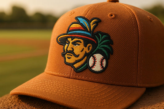 20 Underrated MiLB Logos