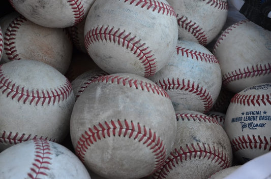What Equipment Do I Need For Baseball?