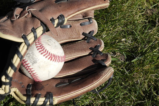 How Do I Break in a Baseball Glove?
