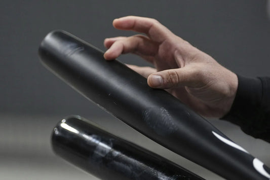 What is a torpedo bat and how can it make you a better hitter?