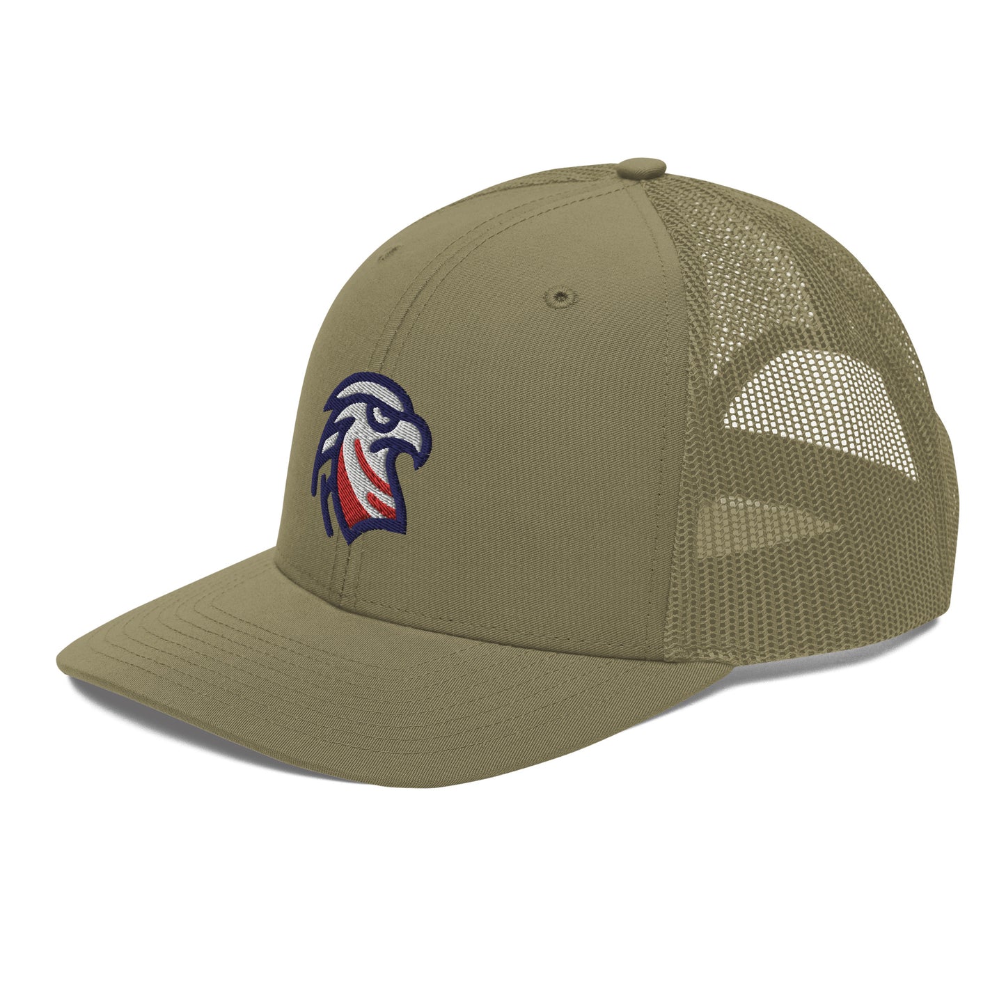Hawk Trucker Hat
