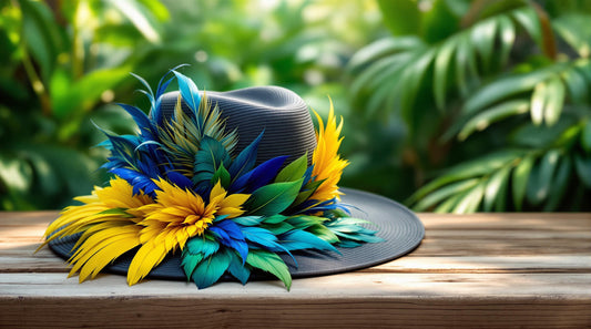 10 Surprising Facts About Birds That’ll Make You Love Your Hat Even More