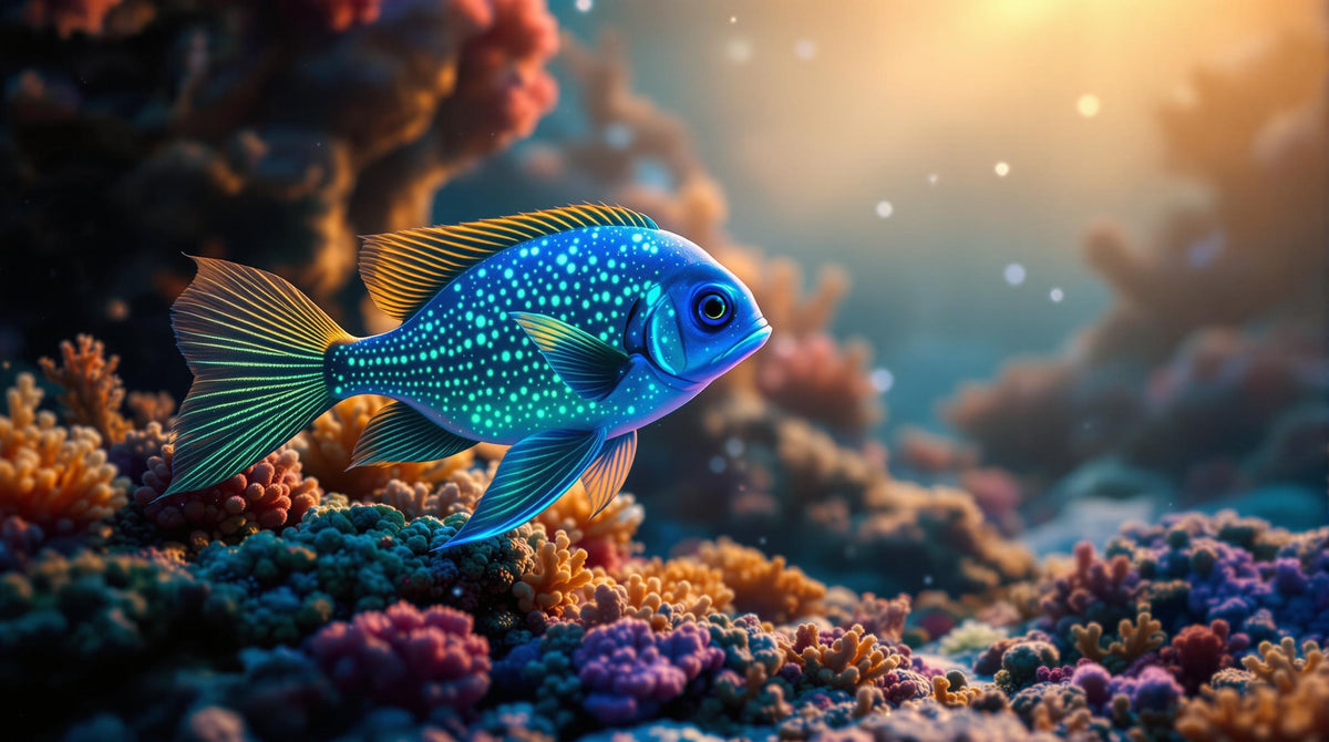 10 Amazing Facts About Fish You Didn’t Know! – BirdFish