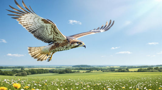 Wild Facts About Hawks That Will Blow Your Mind