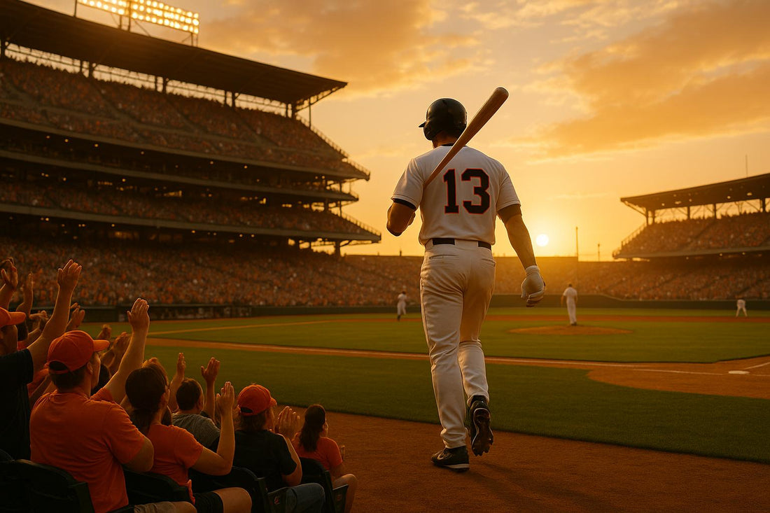 Top 10 Baseball Walk-Up Songs That Never Miss