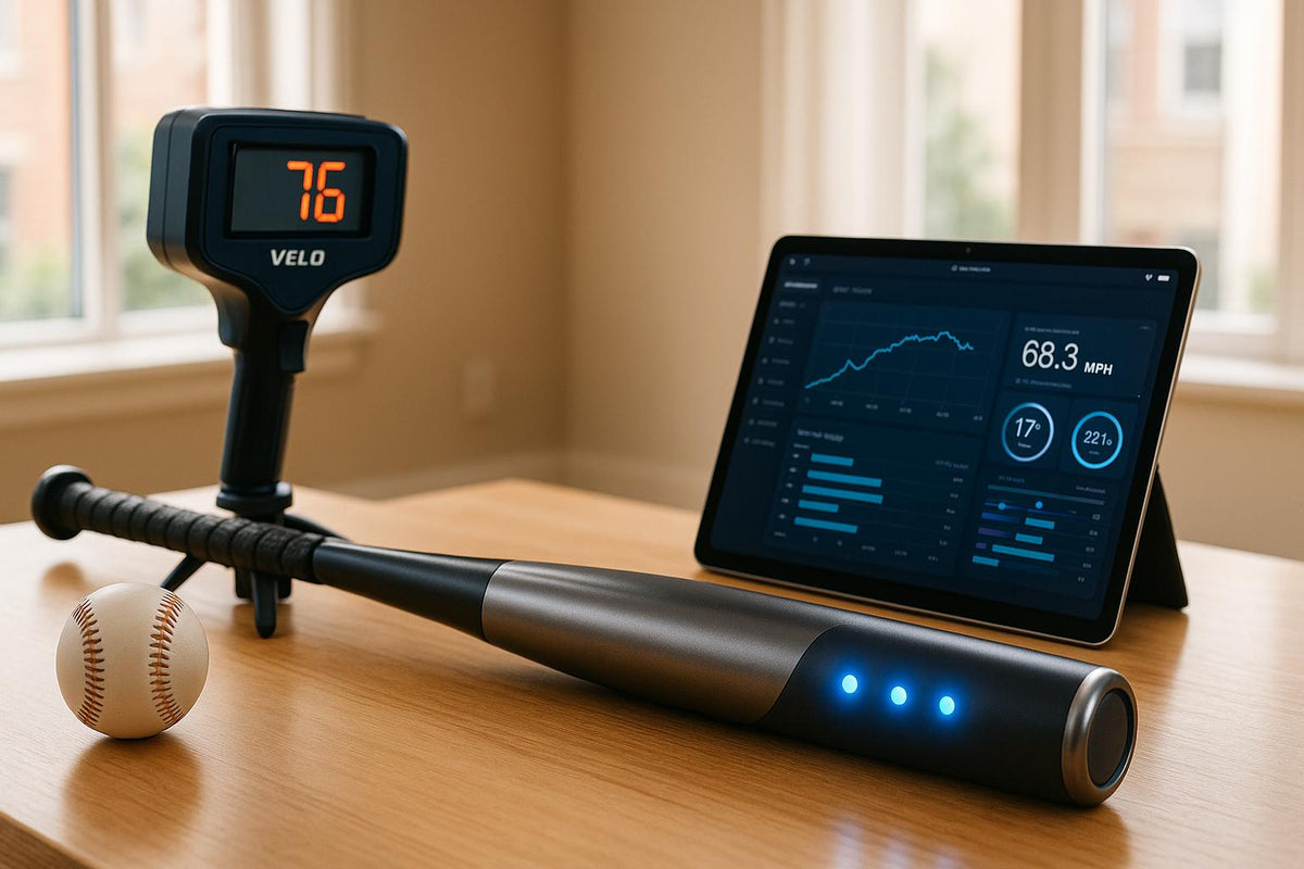 5 Baseball Tech Gadgets Actually Worth the Money – BirdFish