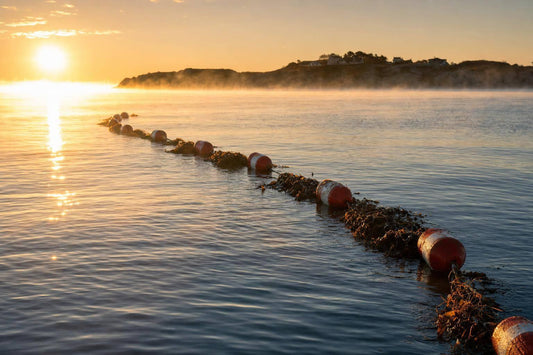 The Cape Ann Sea Serpent: What Happened Off Gloucester in 1817?