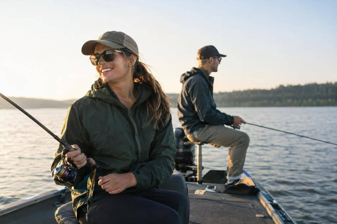 How to Make a Fishing Trip Fun Even When the Fish Aren't Biting