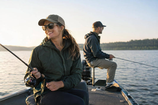 How to Make a Fishing Trip Fun Even When the Fish Aren't Biting