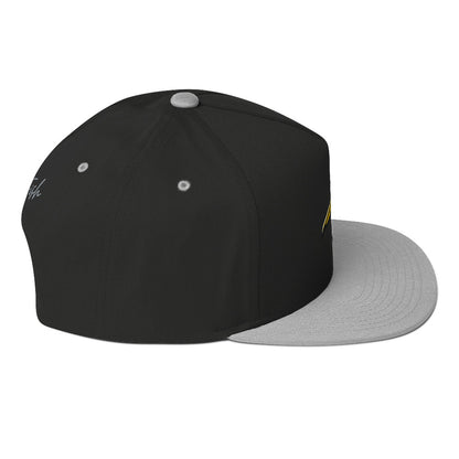 Pelican Shades Flat Bill Hat