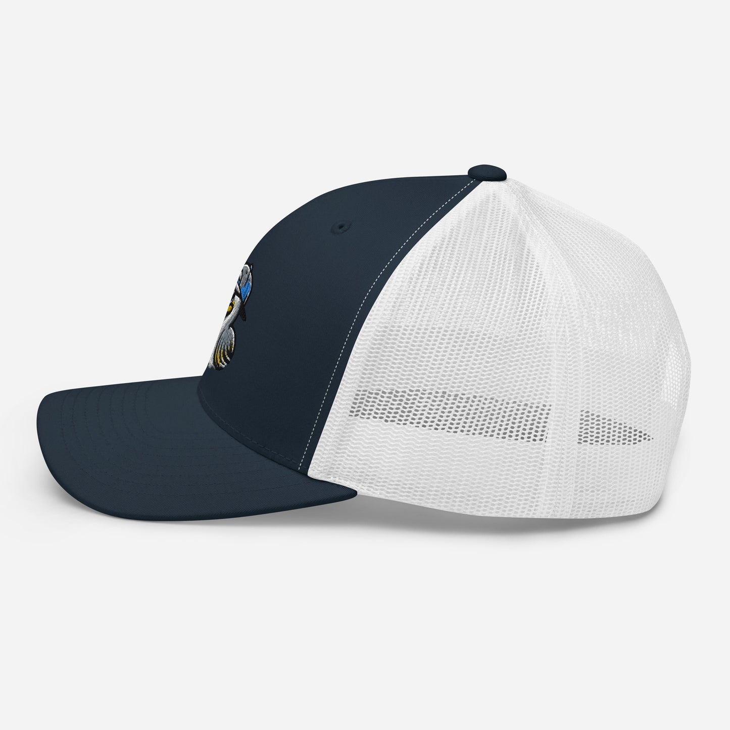 Pelican Shades Trucker Hat