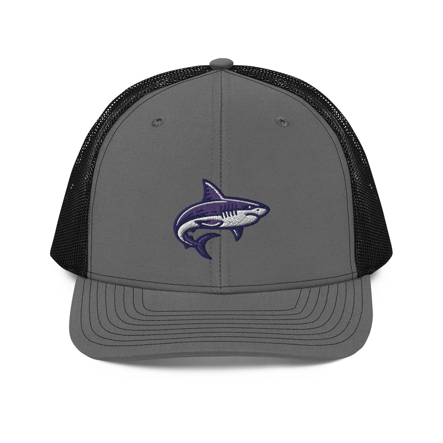 Bull Shark Trucker Hat