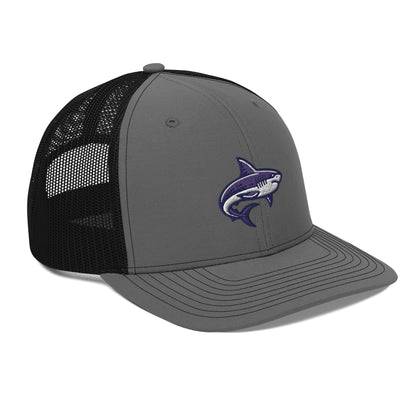 Bull Shark Trucker Hat