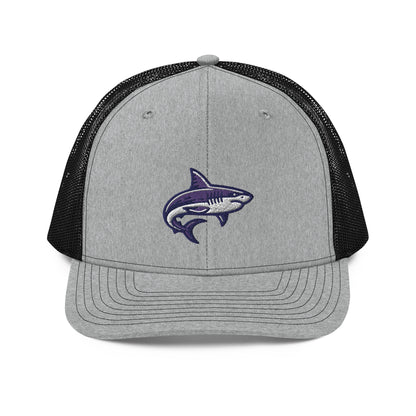 Bull Shark Trucker Hat