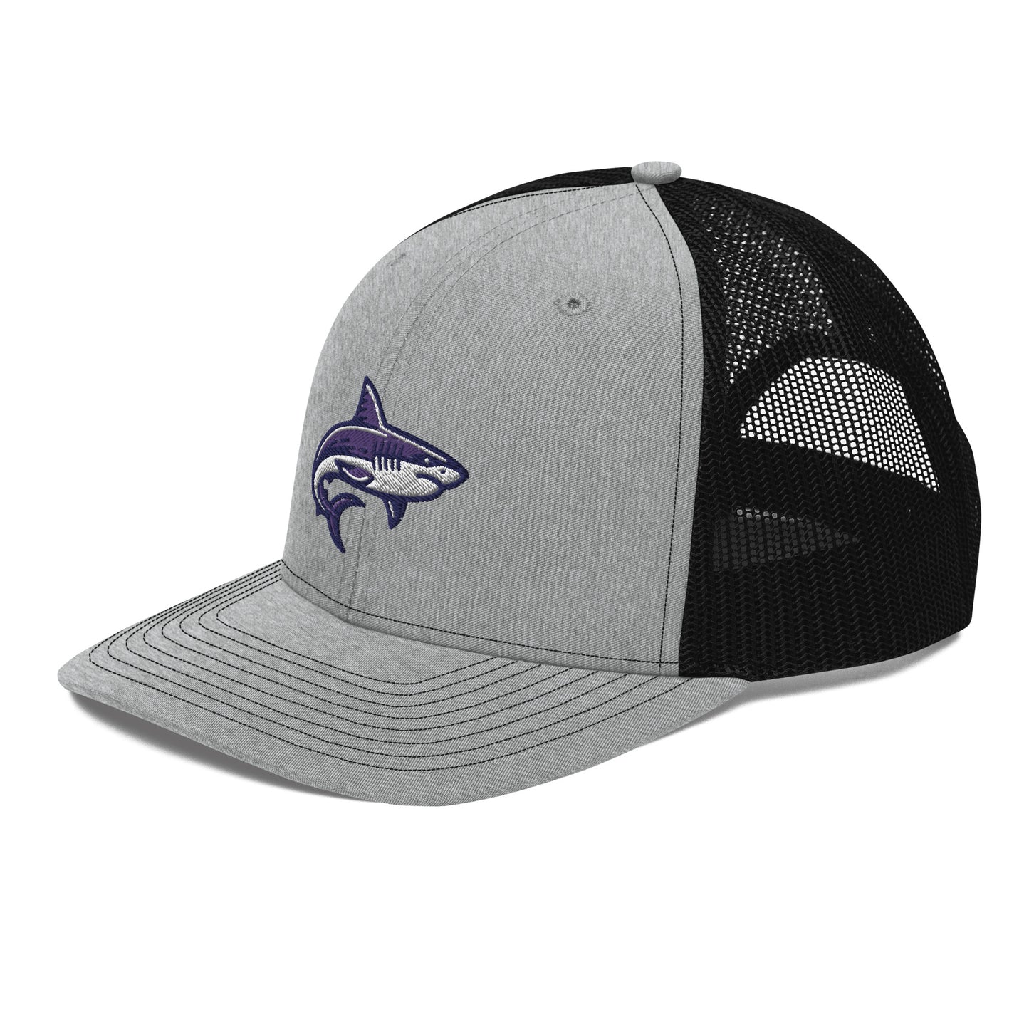 Bull Shark Trucker Hat