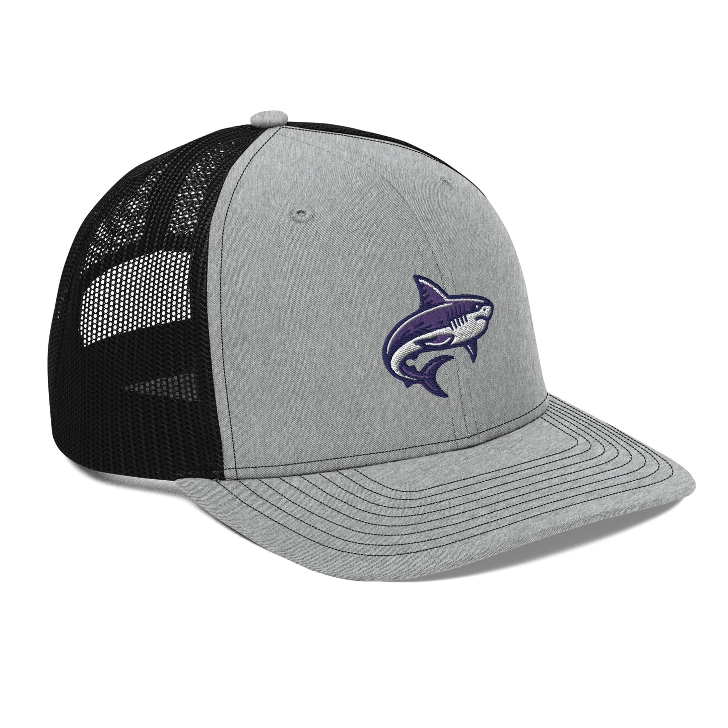 Bull Shark Trucker Hat