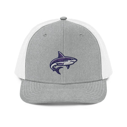 Bull Shark Trucker Hat