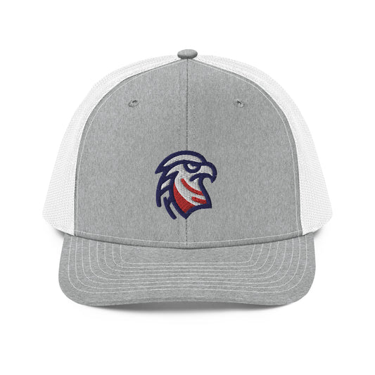 Hawk Trucker Hat