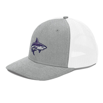 Bull Shark Trucker Hat