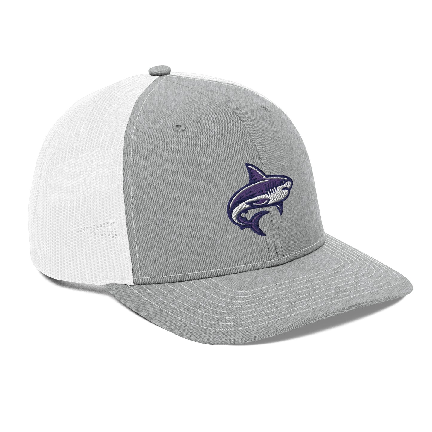 Bull Shark Trucker Hat